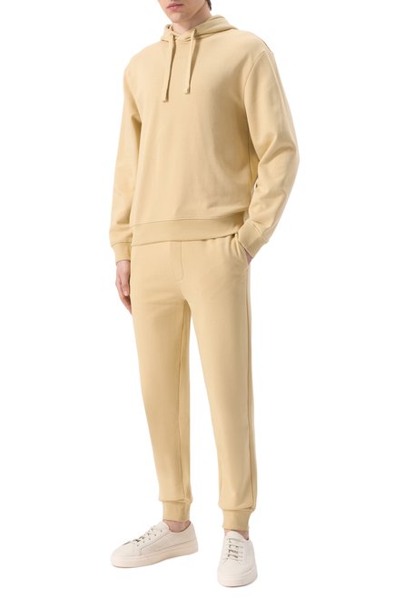 Мужской хлопковый спортивный костюм HUGO, арт. 50492581