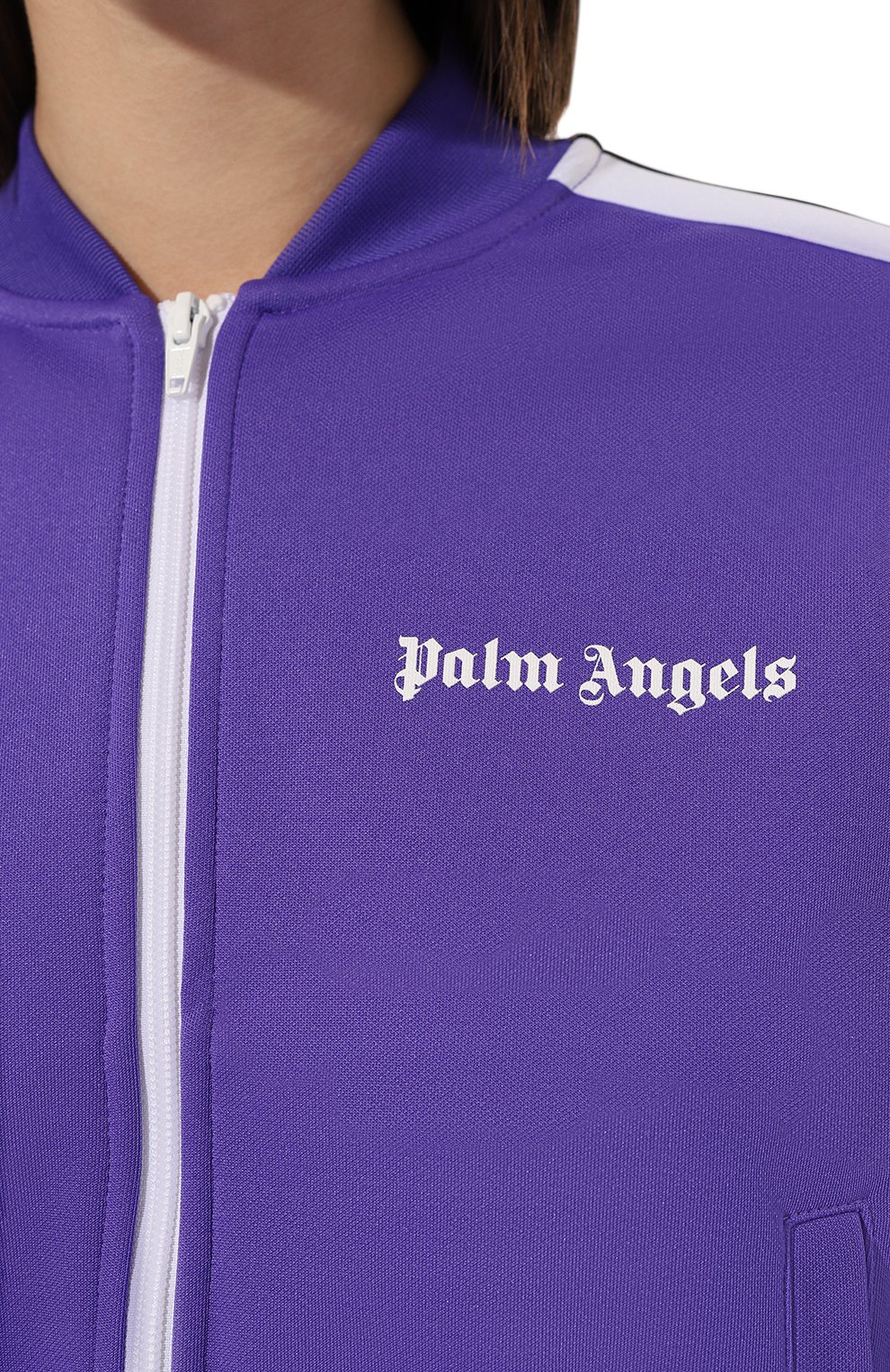 Толстовка PALM ANGELS, арт. PWBD025C99FAB0013501, фото 5
