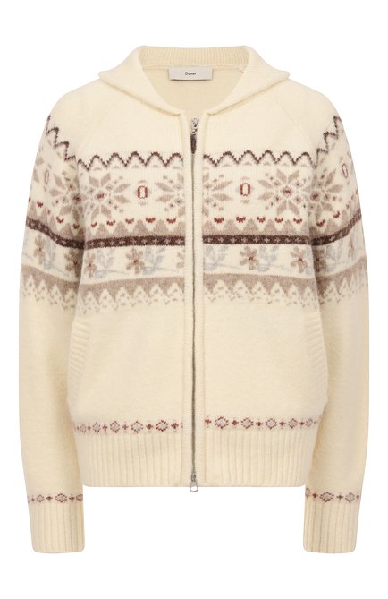Женский кардиган DUNST, арт. UDSW5D121IV