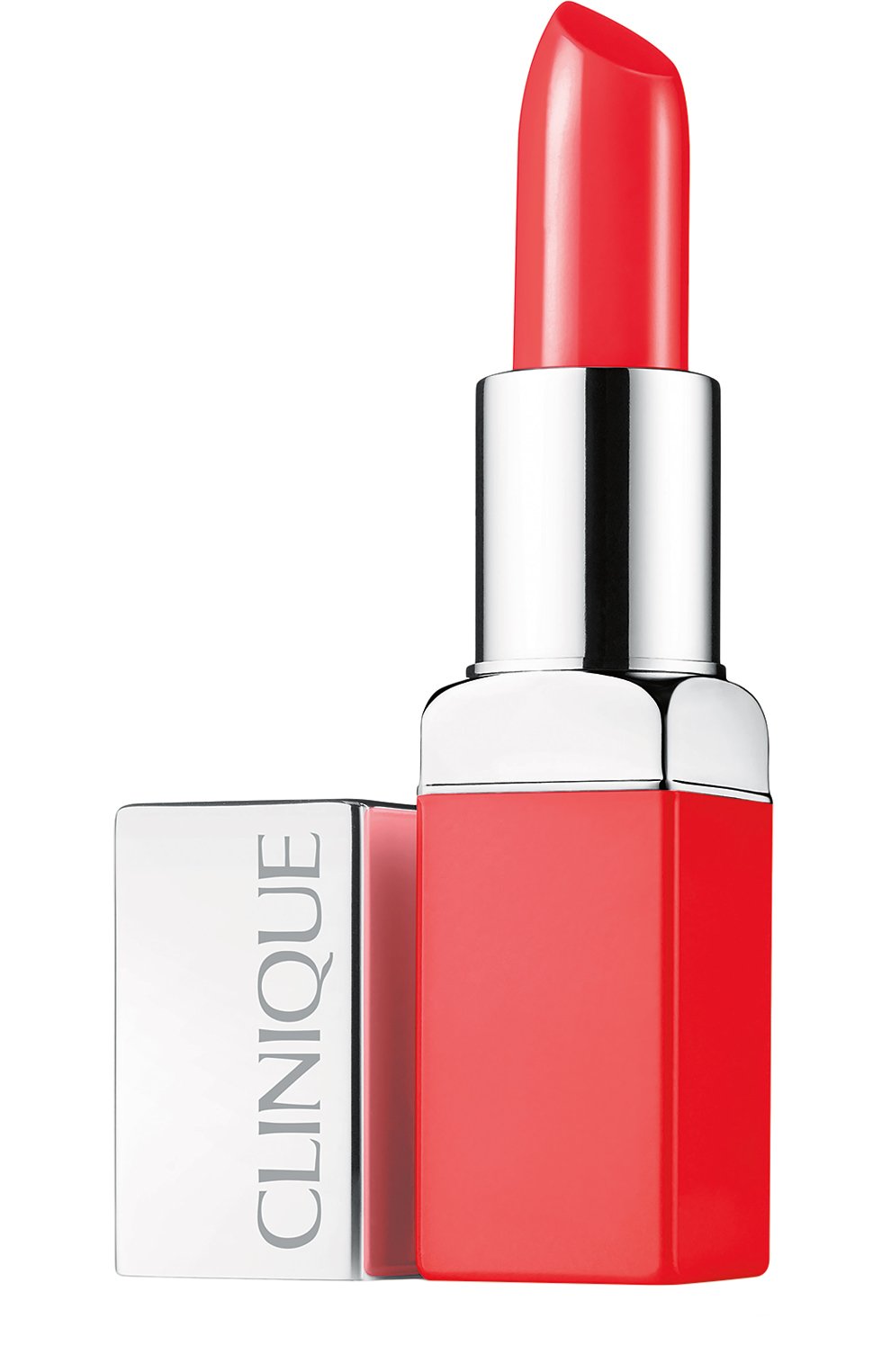 Помада для губ poppy pop CLINIQUE, арт. ZEK2-06, фото 1