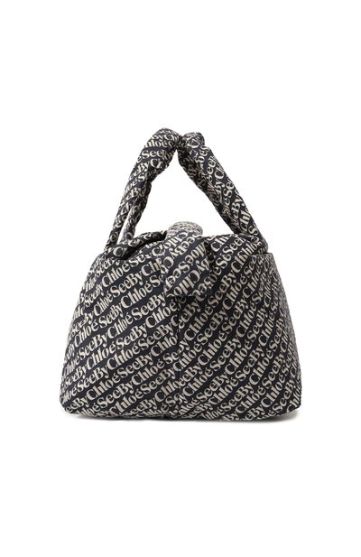 Сумка-тоут tilly SEE BY CHLOÉ, арт. CHS21ASB1999849Q, фото 4