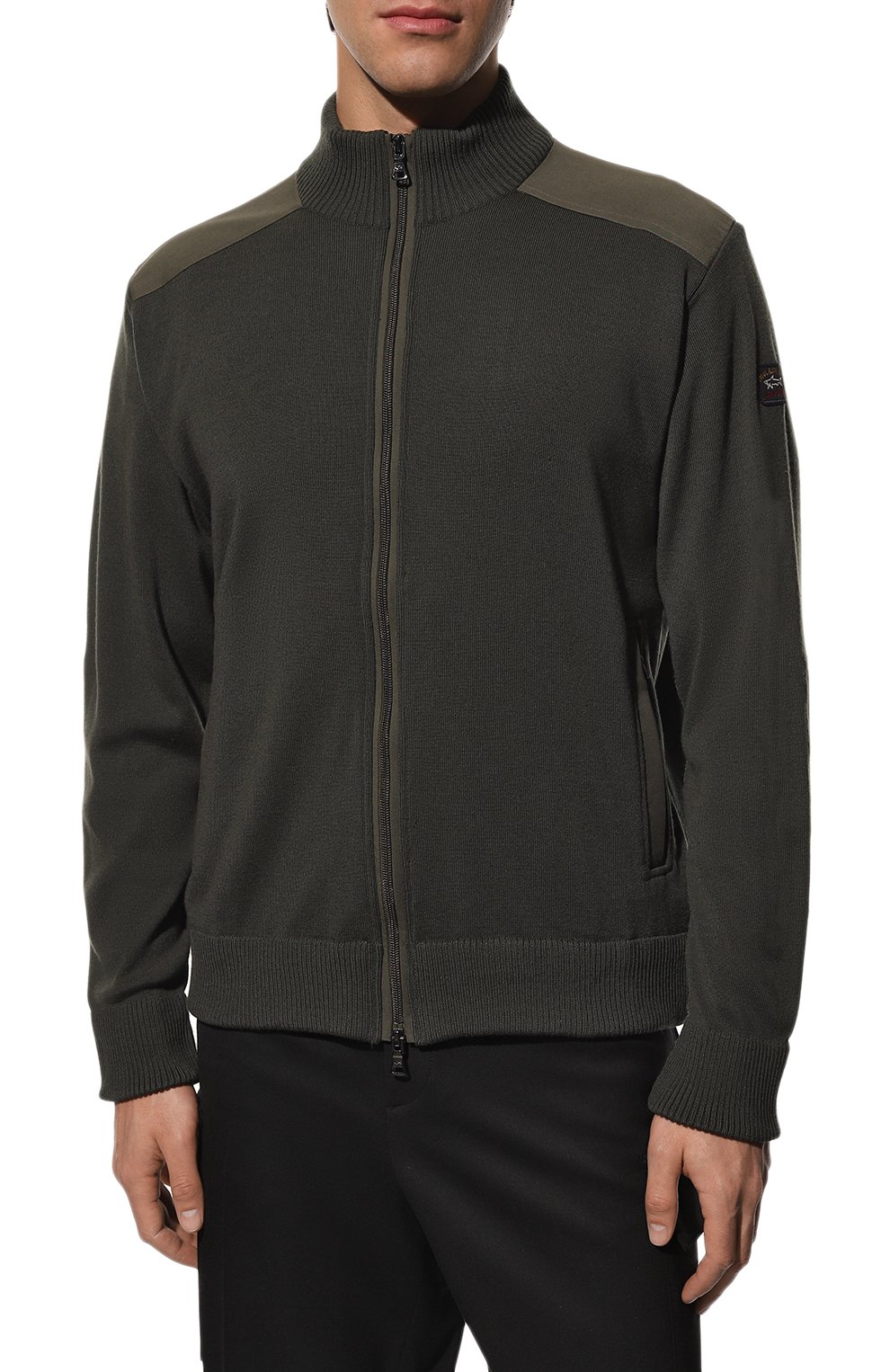 Кардиган PAUL&SHARK, арт. C0P1029, фото 3