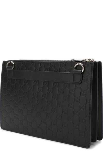 Сумка gucci signature GUCCI, арт. 450953/CWC1N, фото 3