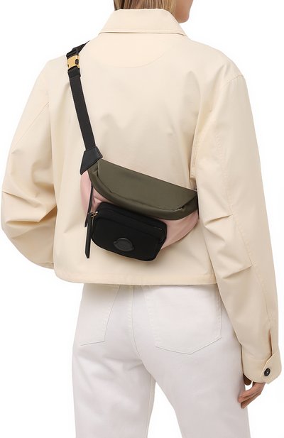 Поясная сумка felicie MONCLER, арт. G1-09B-5M700-00-5958Z, фото 2