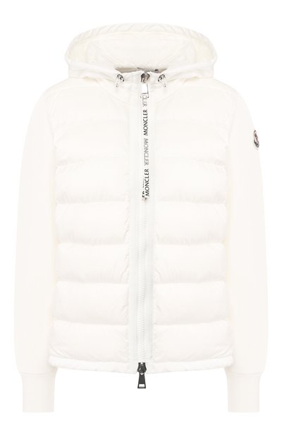 Женская пуховая куртка MONCLER, арт. F1-093-8G503-00-V8053