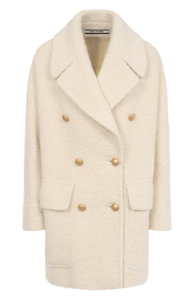 Женское шерстяное пальто TAGLIATORE 0205, арт. LILLIAN/D70016