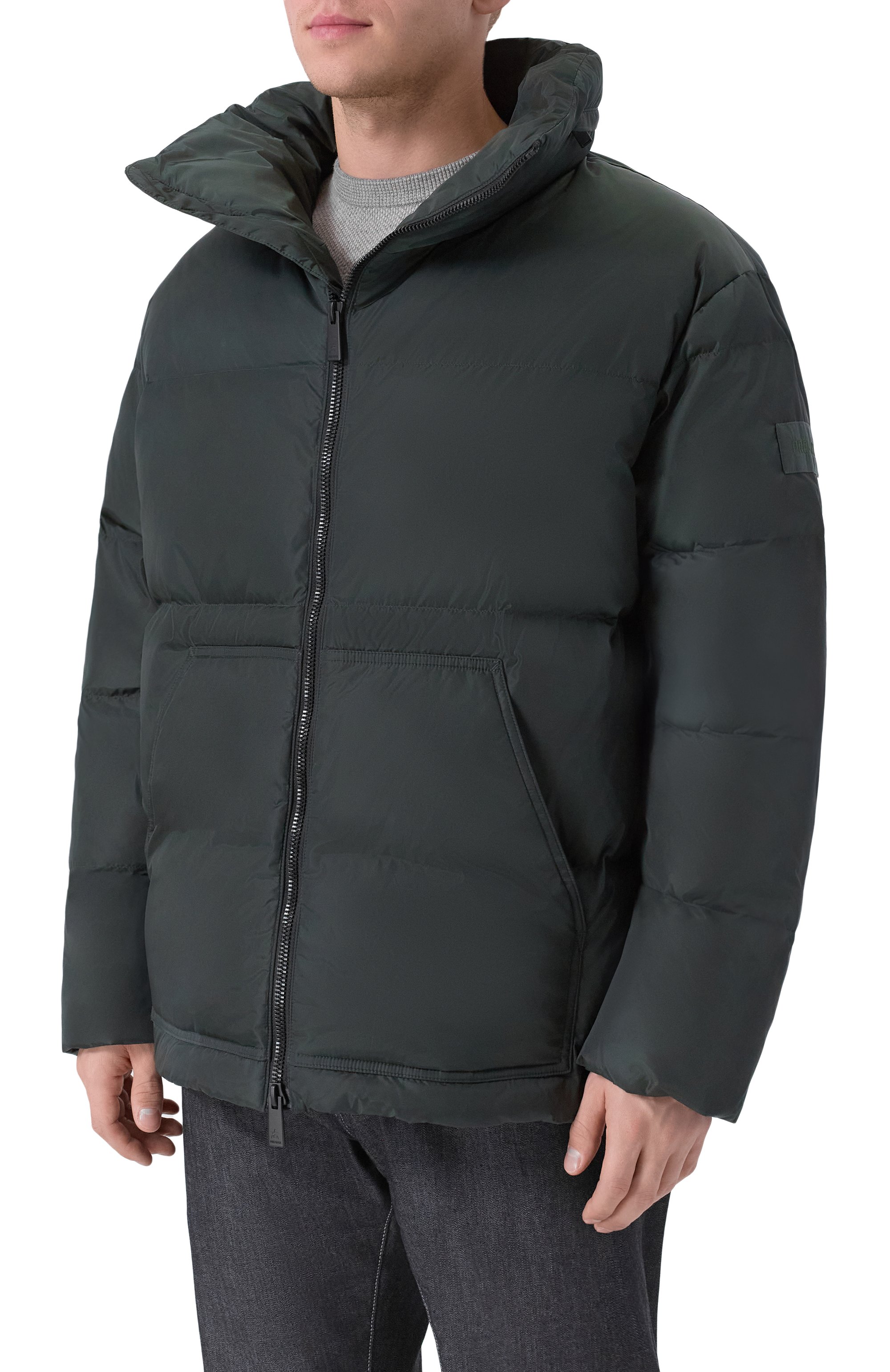 Пуховик PREMIATA, арт. PA1041/NYL0N, фото 3