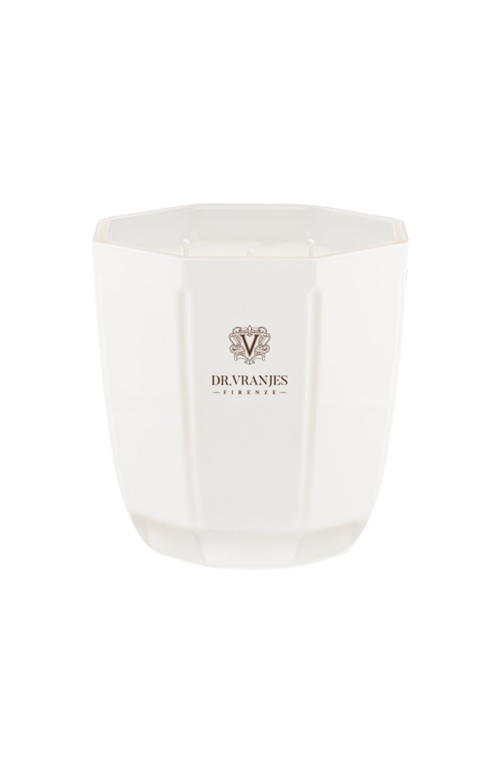 Ароматическая свеча ginger lime pearl (500g) DR. VRANJES FIRENZE, арт. 8056860395796, фото 1