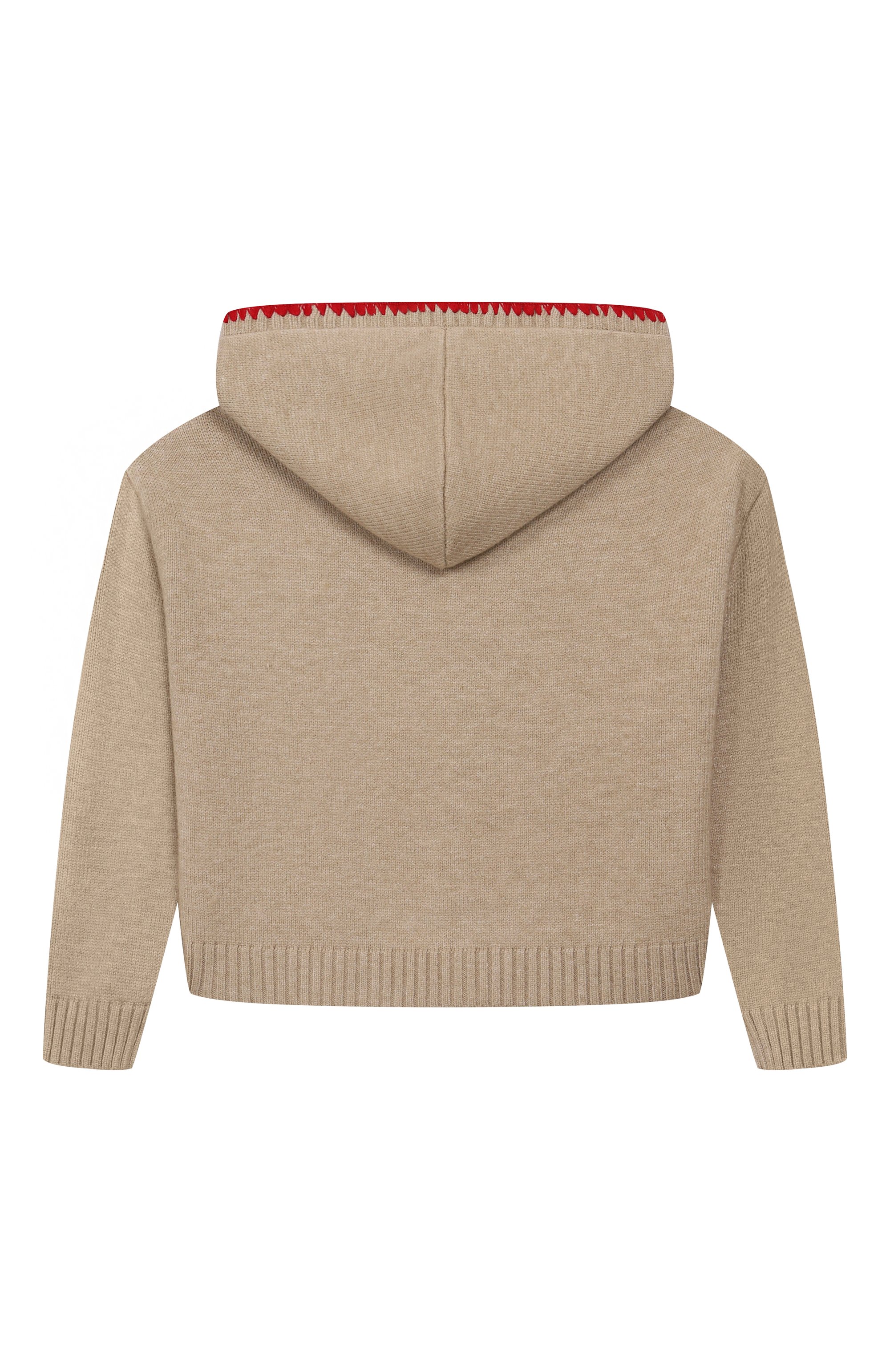 Худи PHILOSOPHY DI LORENZO SERAFINI KIDS, арт. I9F608/6058/4-10, фото 2