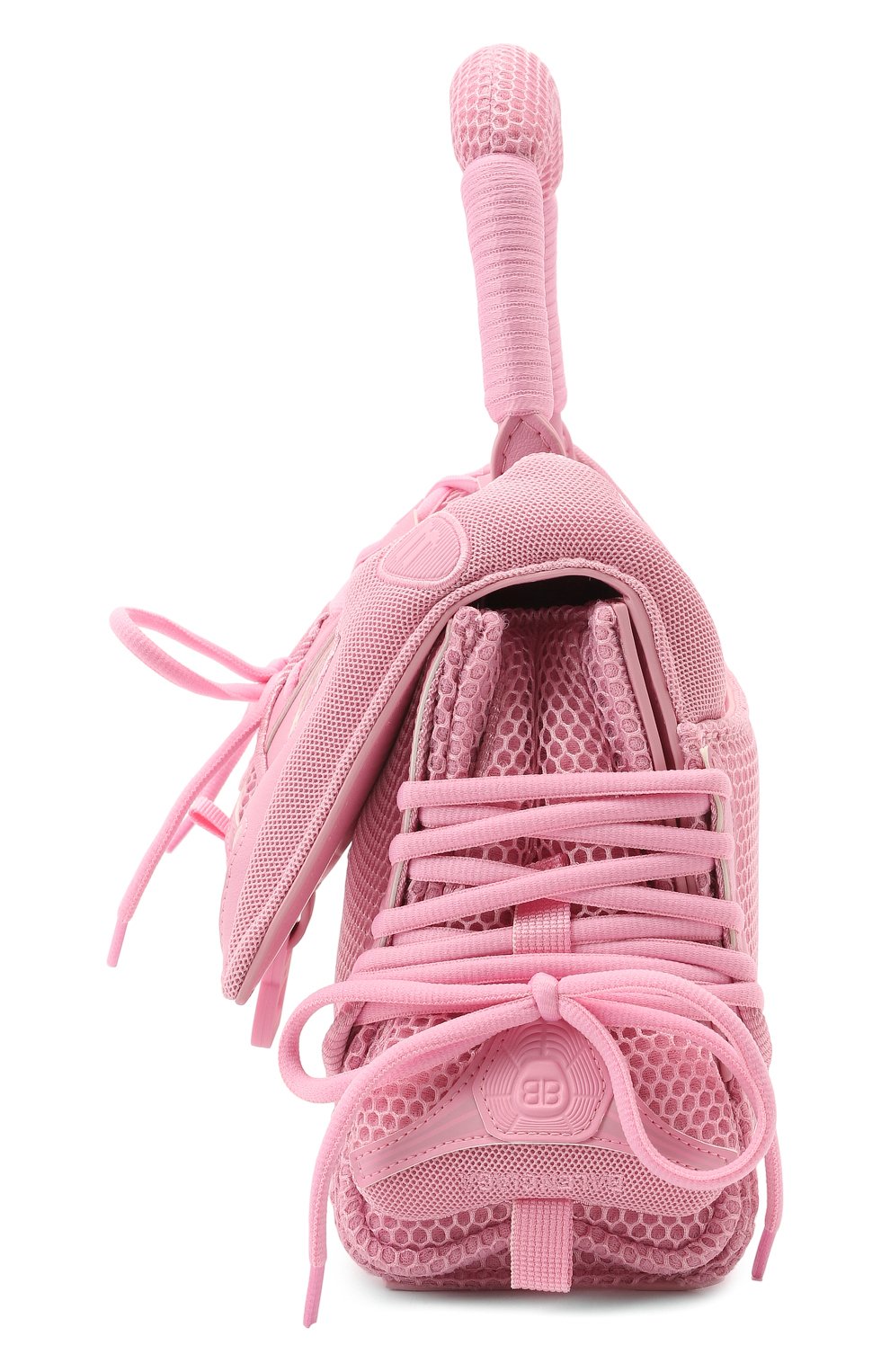 Сумка sneakerhead s BALENCIAGA, арт. 661723/2X52Y, фото 4