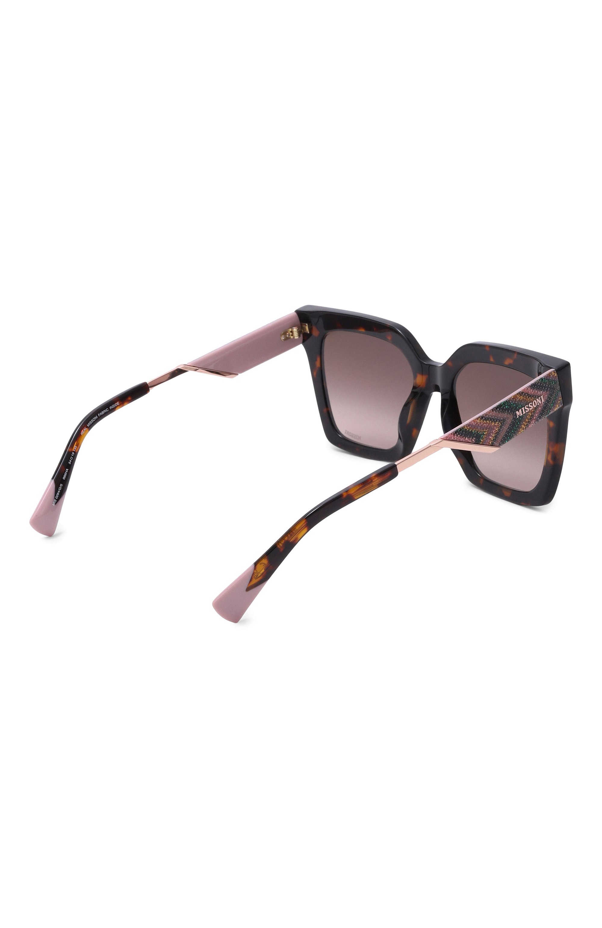 Солнцезащитные очки MISSONI, арт. MIS0264/G 086, фото 4