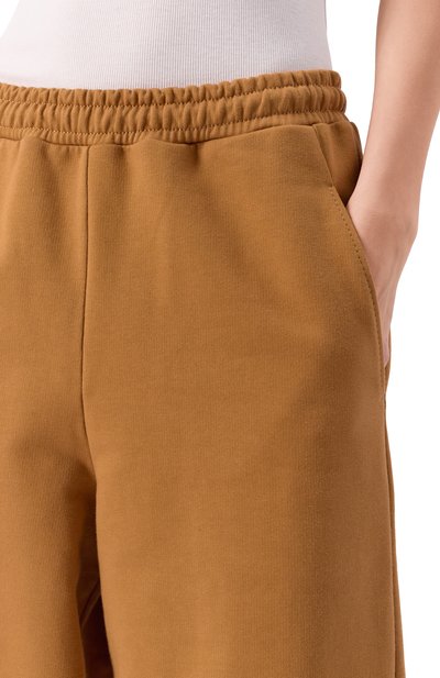 Хлопковые брюки EDOMO, арт. T006013FW2425, фото 5