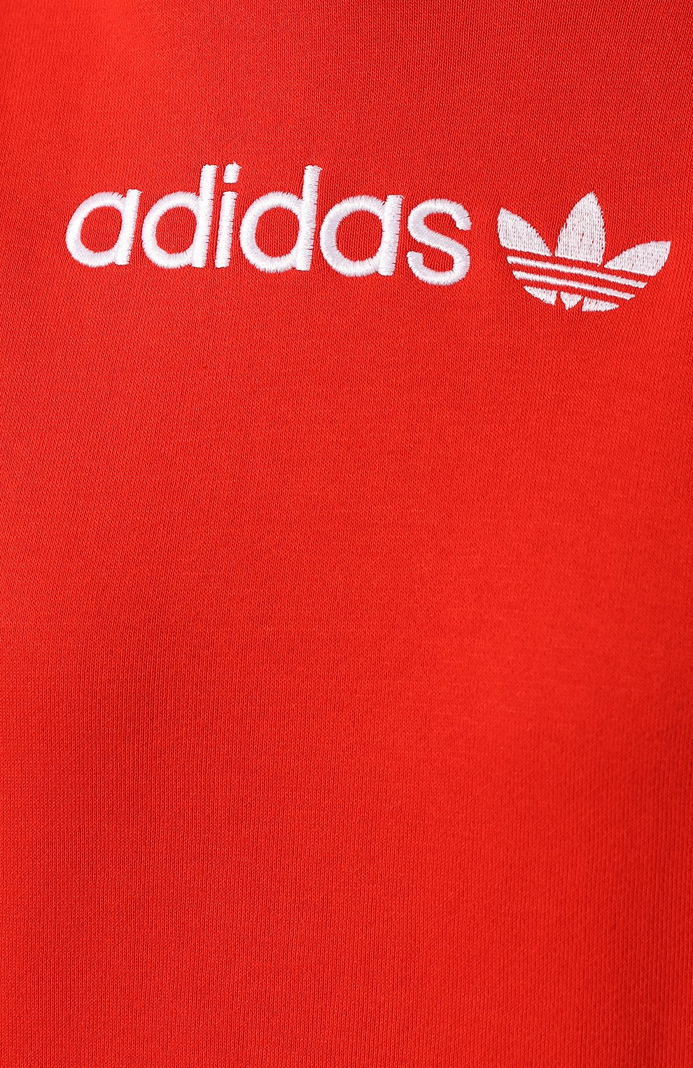 Хлопковое худи ADIDAS ORIGINALS, арт. DU7183, фото 5