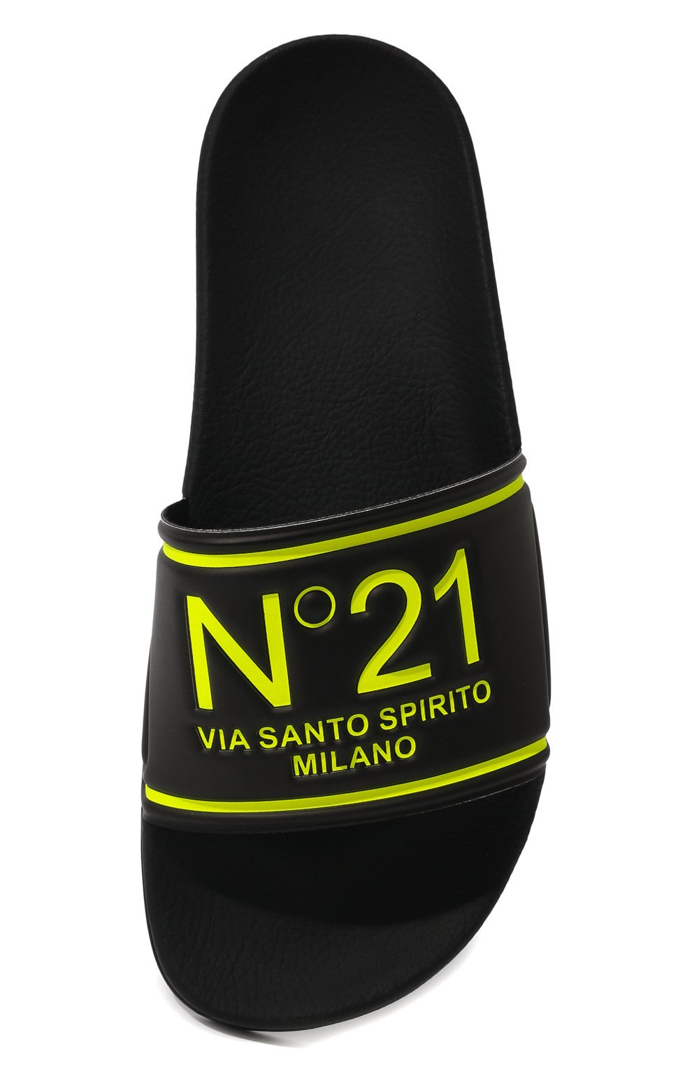 Шлепанцы N21, арт. 22ESP02870287/SLIDES, фото 6