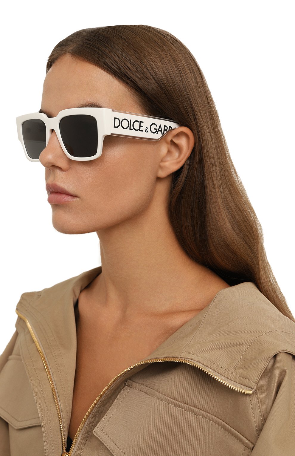 Солнцезащитные очки DOLCE & GABBANA, арт. 6184-331287, фото 2