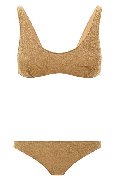 Женский раздельный купальник OSEREE, арт. LSS205