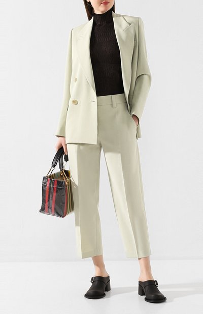 Двубортный жакет ACNE STUDIOS, арт. AH0071/W, фото 2
