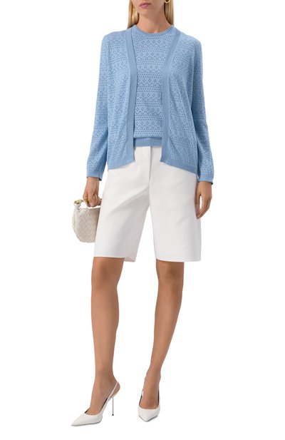 Хлопковый кардиган MVST, арт. WS60-1532MU, фото 2