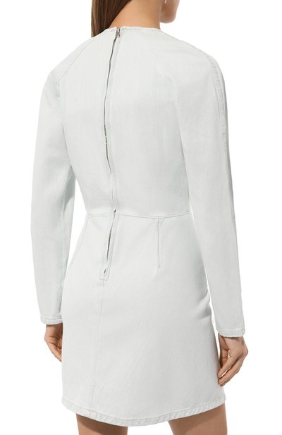 Джинсовое платье IRO, арт. WP33CAFARELLI, фото 4