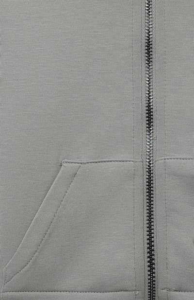 Комплект из толстовки и брюк EMPORIO ARMANI, арт. 6DHVJ4/1JHSZ, фото 4