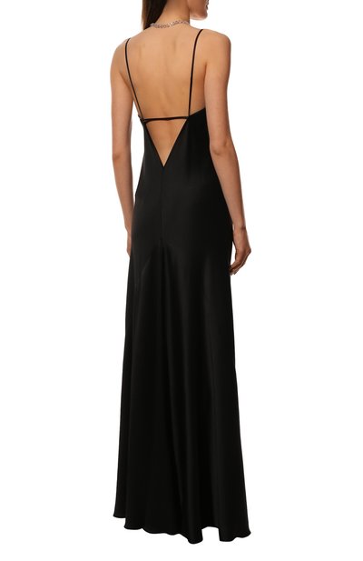 Платье VICTORIA BECKHAM, арт. 1122WDR003225B, фото 4