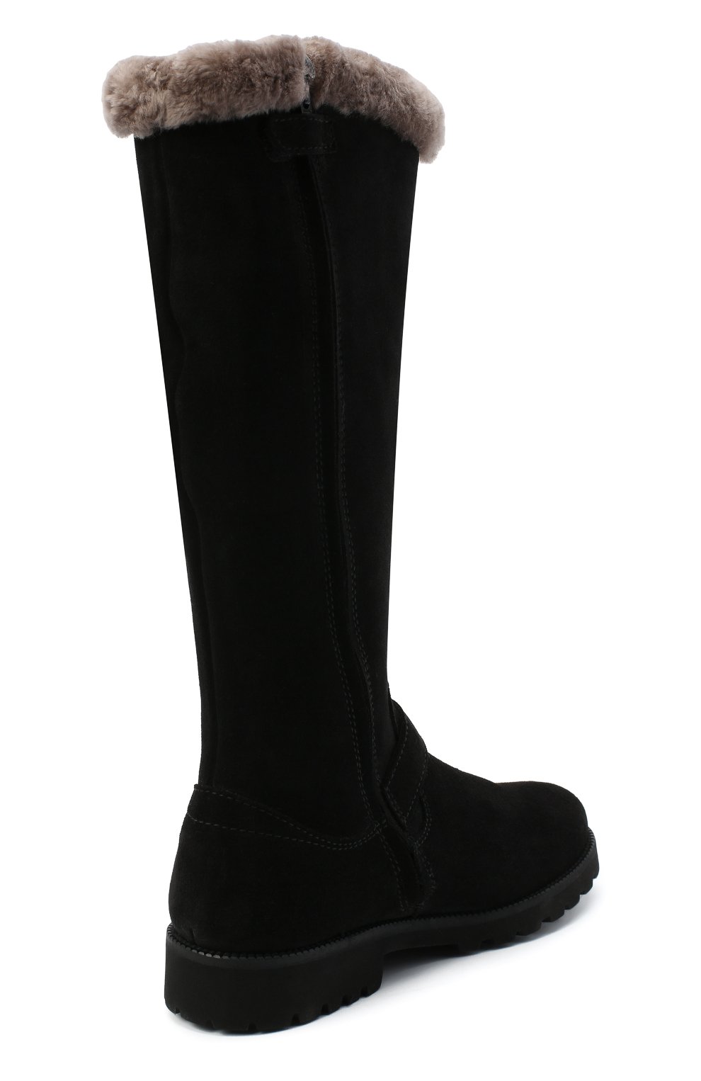 Замшевые сапоги BEBERLIS, арт. 21505-A/35-38, фото 3