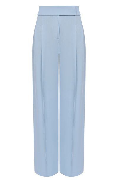 Женские шерстяные брюки WINDSOR, арт. 52 DH533LC 10018996/30046978