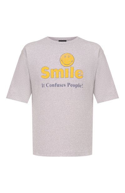 Мужская хлопковая футболка DSQUARED2, арт. S74GD1548/D20104