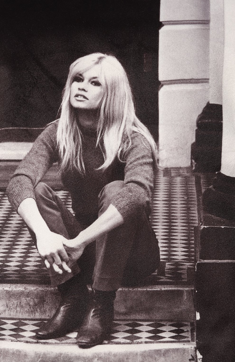 Хлопковая футболка LIMITATO, арт. BB1/T-SHIRT, фото 5