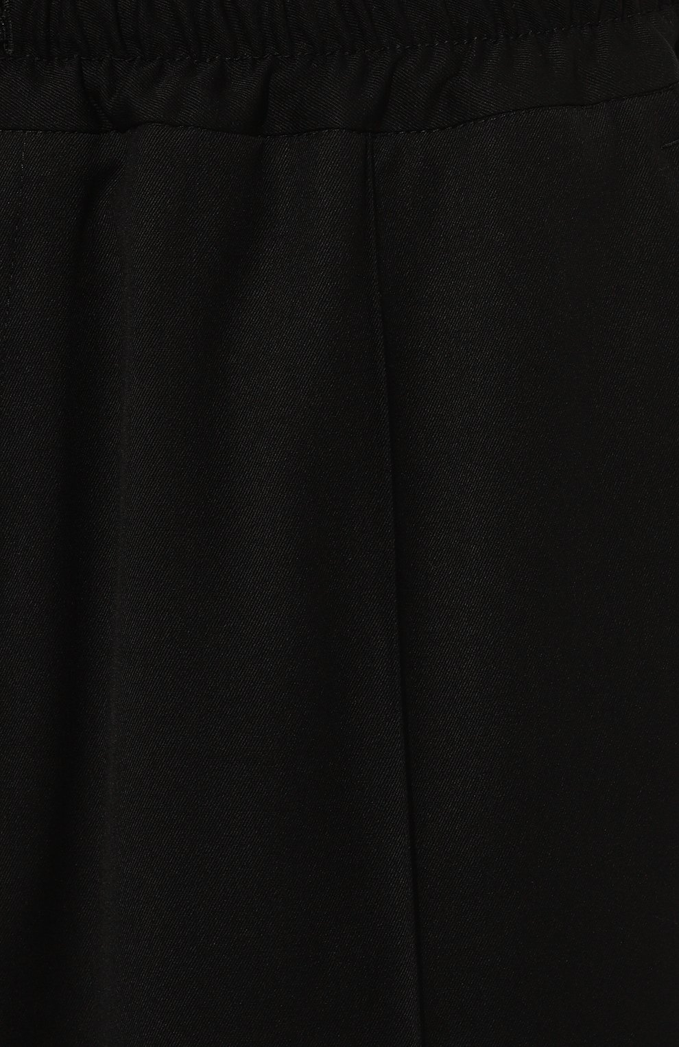 Шерстяные брюки ISABEL BENENATO, арт. UW33F24, фото 5