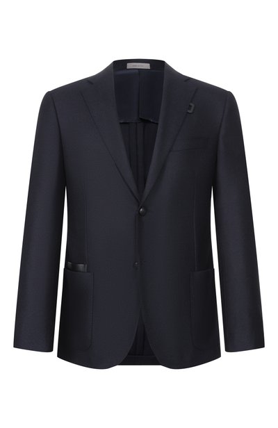 Пиджак из шерсти и кашемира CORNELIANI, арт. 28XG66/2A18267, фото 1