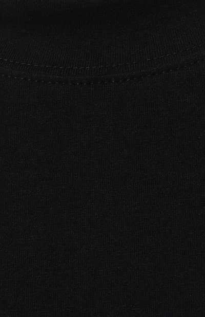 Хлопковый лонгслив CIRCOLO 1901, арт. CN4477, фото 5