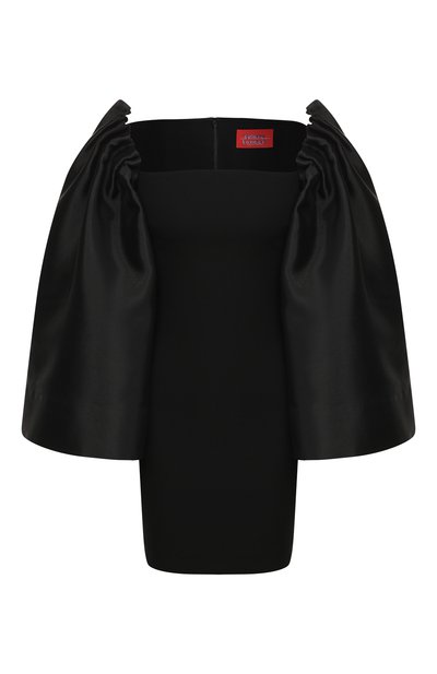 Женское мини-платье SOLACE LONDON, арт. 0S25090