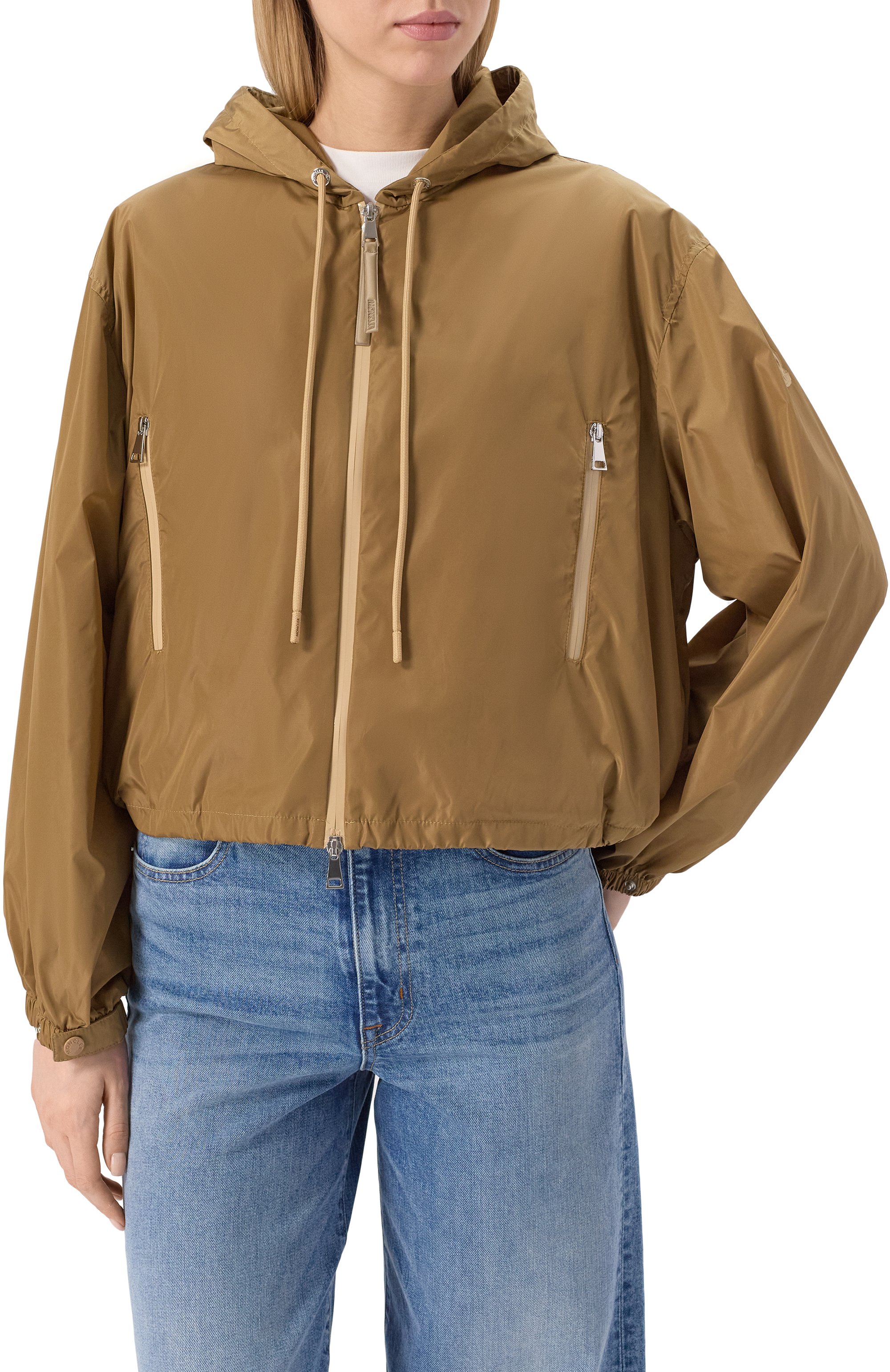 Ветровка vernois MONCLER, арт. 1A00116/54155, фото 3