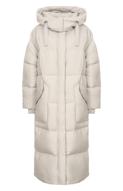 Женский пуховик DIEGO M, арт. 25IM-B702/25IT-705