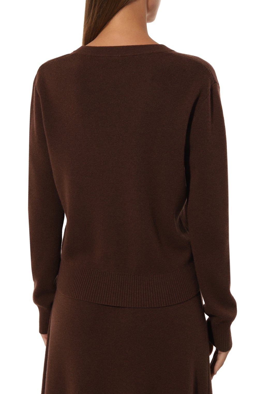 Костюм из кашемира и шерсти GIULIA GURMAN, арт. GC36L, фото 3