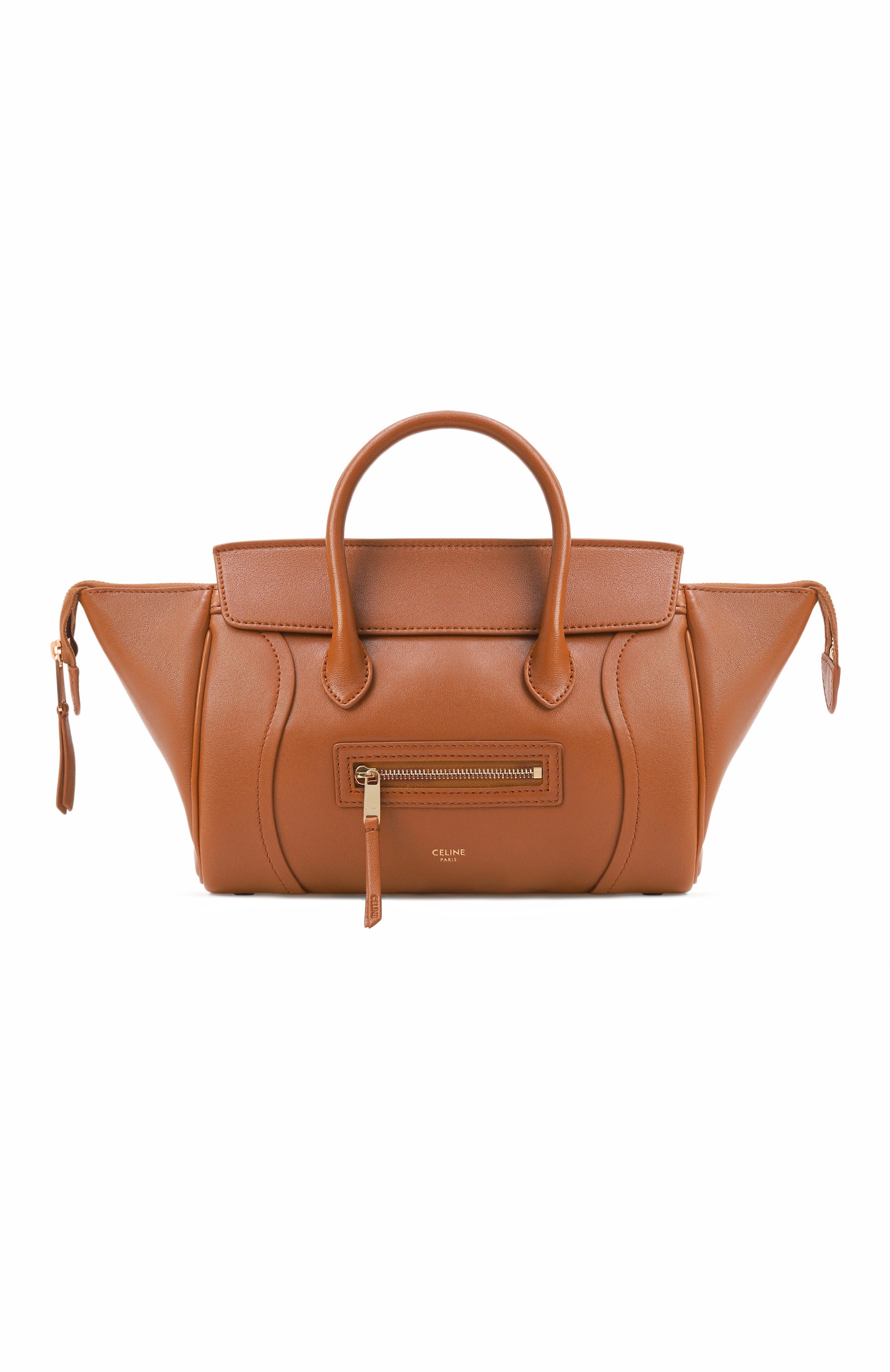 Сумка luggage small CELINE, арт. 12421/3GW2, фото 1