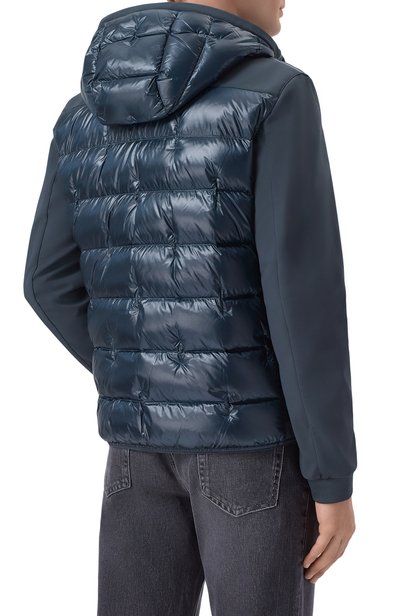 Пуховая куртка PARAJUMPERS, арт. 26WMPMHYTY05, фото 4