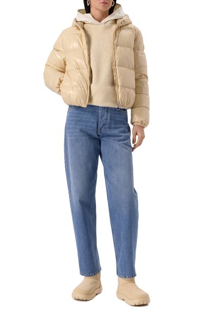 Пуховик bayard MONCLER, арт. 1A000-83-5963V, фото 2