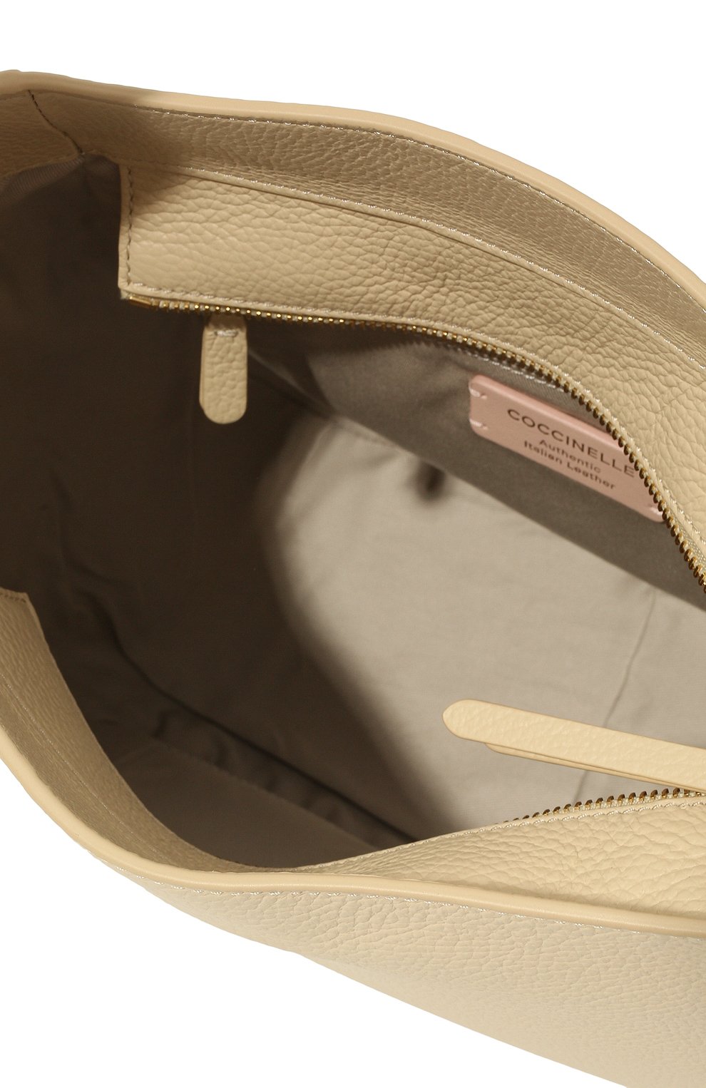 Сумка lea COCCINELLE, арт. E1 L60 13 01 01, фото 5