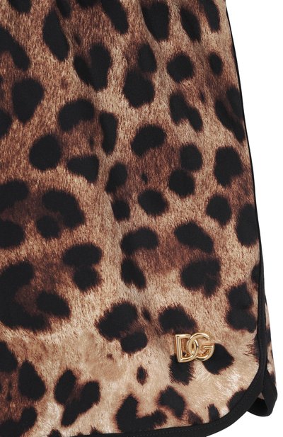 Шорты DOLCE & GABBANA, арт. L5J845/0N011_001, фото 3