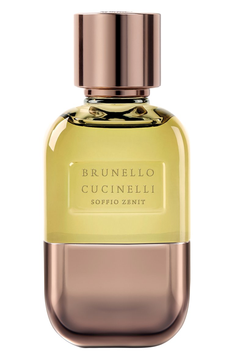 Духи soffio zenit (100ml) BRUNELLO CUCINELLI бесцветного цвета, арт. 8011003898701 | Фото 1 (Региональные ограничения белый список (Axapta Mercury): Не проставлено; Нос: Не проставлено; Тип аромата: Фруктовый; Тип продукта - парфюмерия: Духи; Ограничения доставки: flammable)