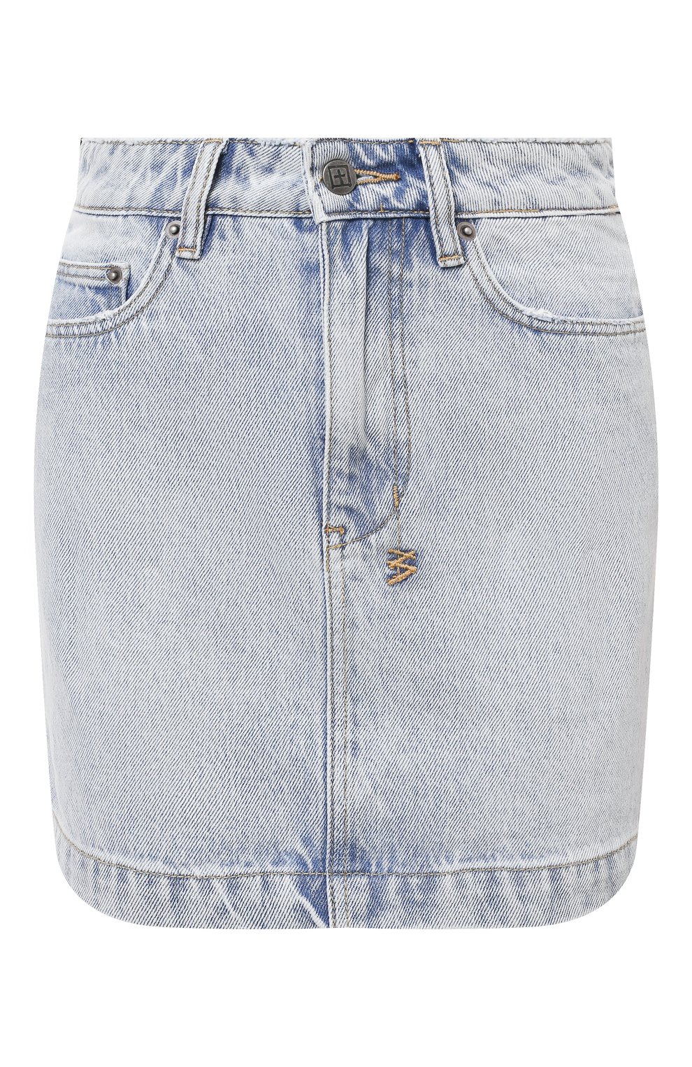 Джинсовая юбка KSUBI, арт. 5000006479, фото 1
