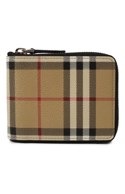 Мужской портмоне BURBERRY, арт. 8071081