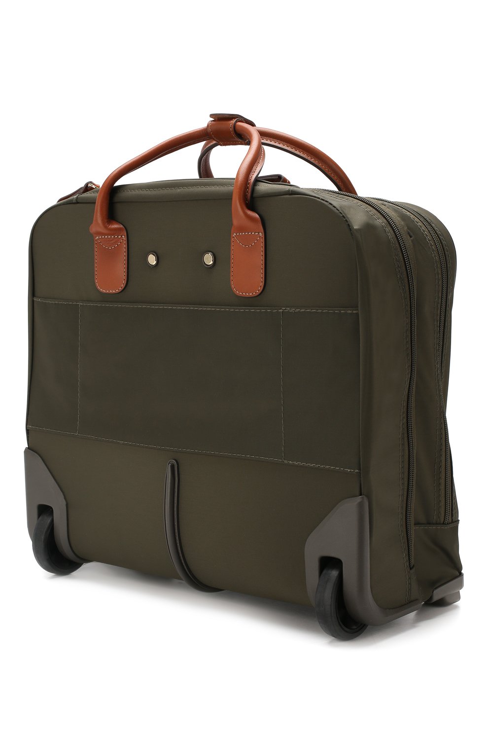 Дорожный чемодан x-travel pilotcase BRIC`S, арт. BXL38124, фото 2