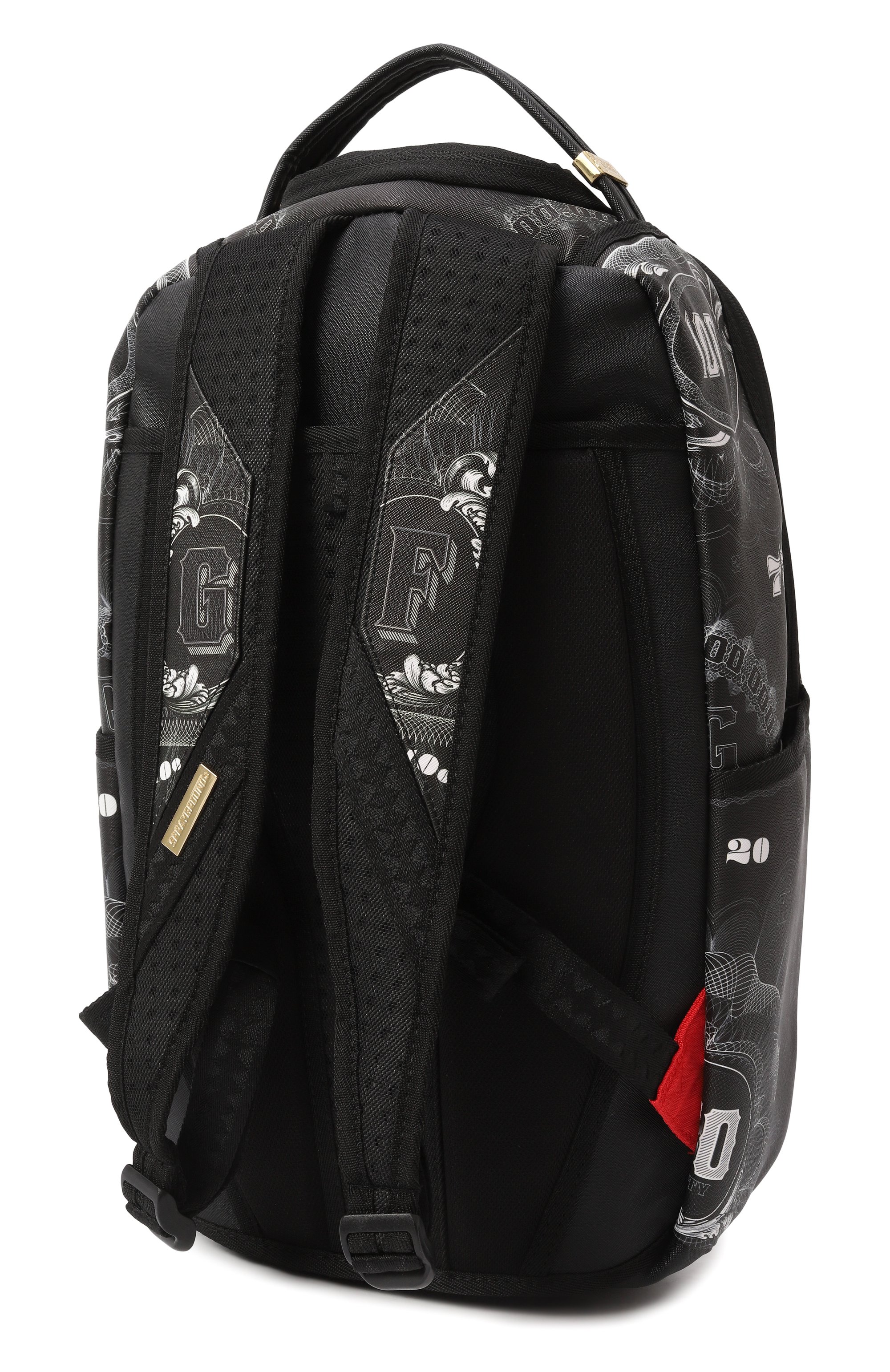 Рюкзак strictly business SPRAYGROUND, арт. 910B6686NSZ, фото 2