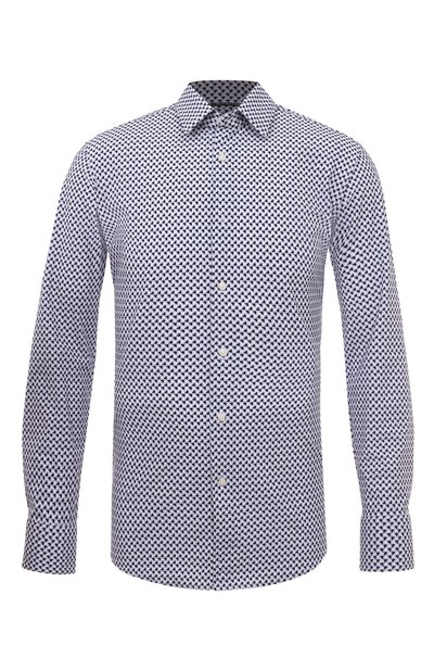 Рубашка BOSS, арт. 50490359, фото 1