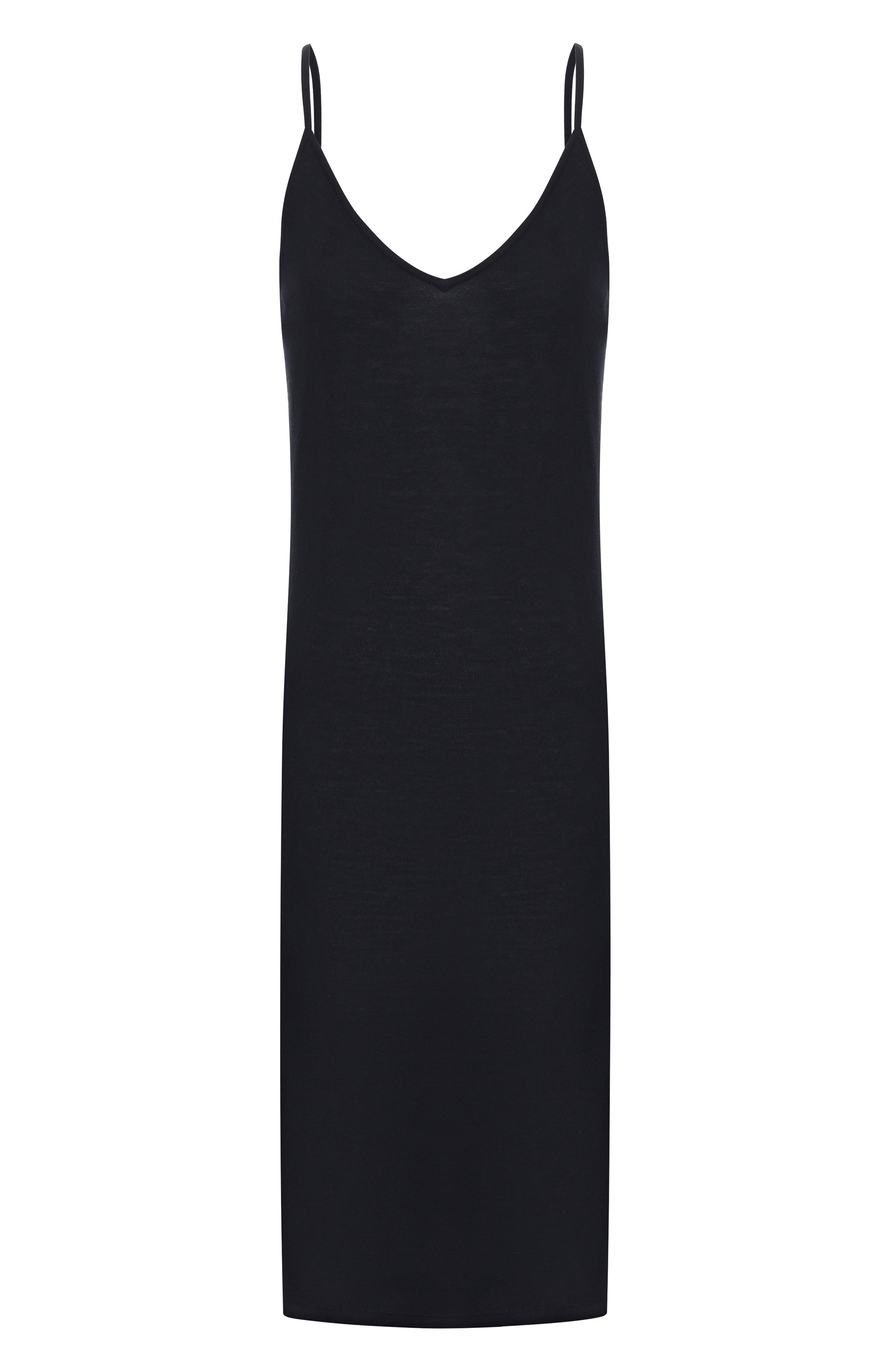 Платье из шерсти и шелка 12 STOREEZ, арт. 137169, фото 1