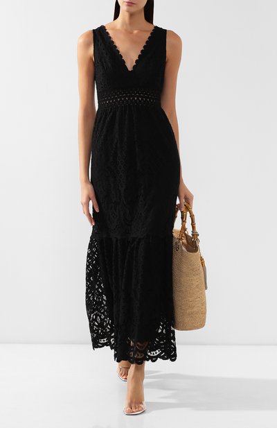 Платье-миди MARJOLAINE, арт. 8GIT3001_0004, фото 2