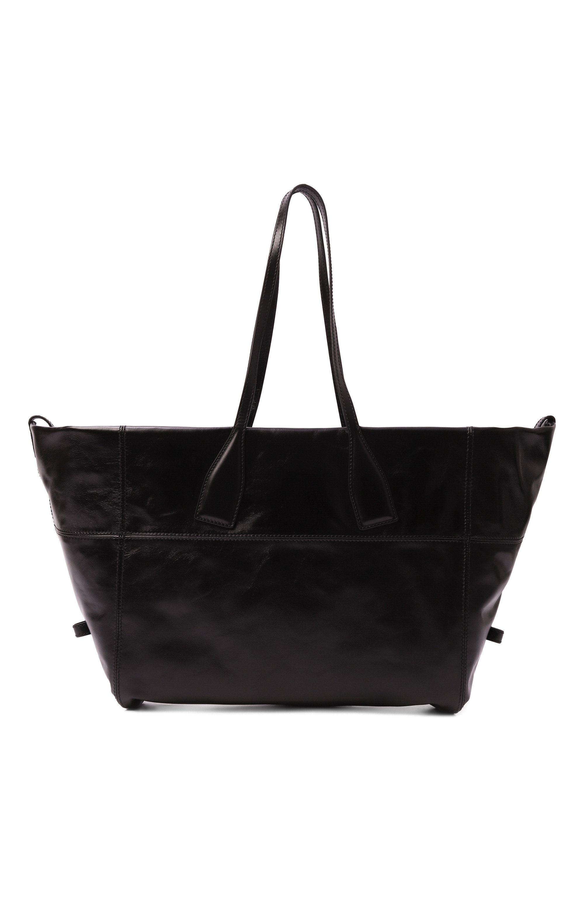 Сумка-тоут track zips BALMAIN, арт. FN0FI016/LMTE, фото 6